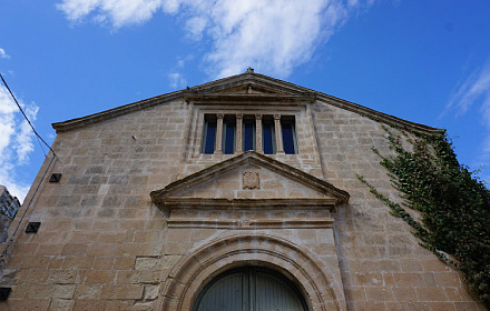 Chiesa San Rocco