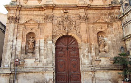 Church of San Domenico