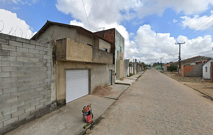I.A.S.D. Jardim Esperança
