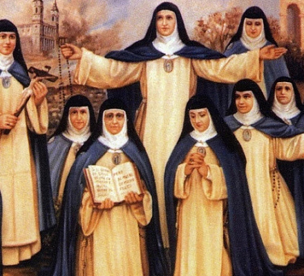 В ближайшие годы в Испании будут беатифицированы еще 4 000 мучеников XX века, считает эксперт