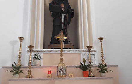 chiesa di san francesco da paola