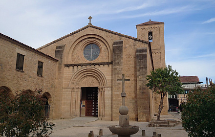 Sant Esteve de Parets