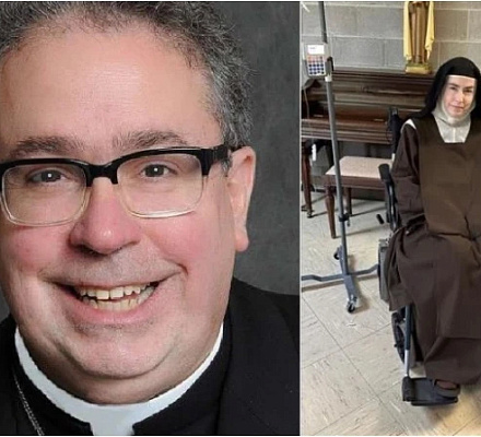 El conflicto entre las monjas carmelitas de Arlington y el obispo de Fort Worth: una cronología