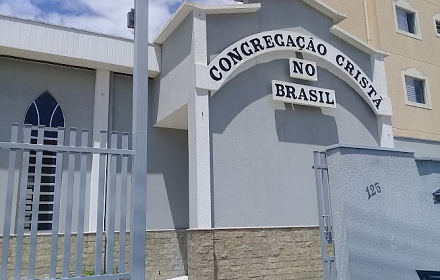 Congregação Cristã no Brasil - Jardim Felicidade