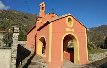 Saint Antoine De Padoue