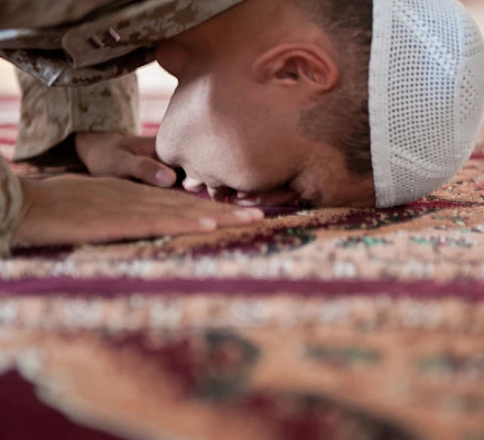 Vatican expresses solidarity with Muslims during Ramadan fast