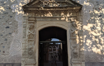 Church of St. Mary