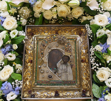 Богоматерь Казанская: великая и загадочная святыня России