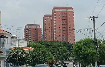 Igreja Evangélica Pentecostal "O Brasil para Cristo"