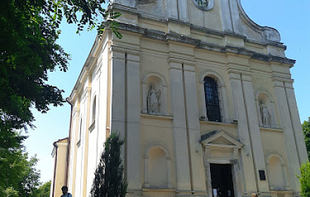 Церква св. Софії