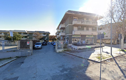 Chiesa Evangelica - Assemblea dei Fratelli