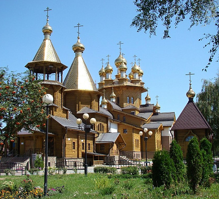 Les croyants orthodoxes célèbrent la mémoire des saints Foi, Espérance, Amour et de leur mère Sophia