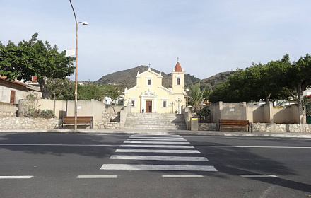 St. Pietro Apostolo Church