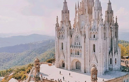 Templo del Sagrado Corazón