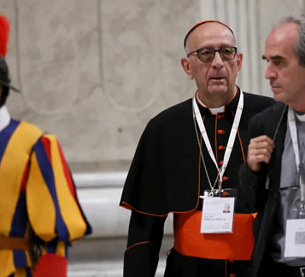 Анализ: Эта неделя на Синоде по вопросам синодальности - революция или пустые разговоры?