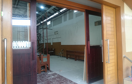 GBI Paturiani Cimahi