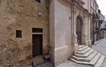 chiesa di Maria Santissima della Grazia