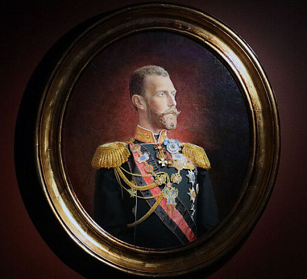 В Музее Москвы открылась выставка «Августейший хозяин Москвы»