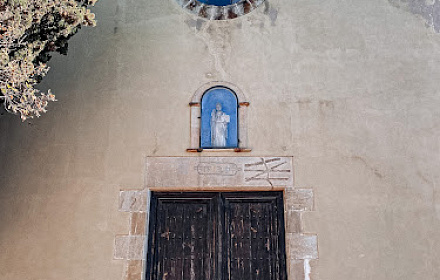 Ermita de l'Alegria
