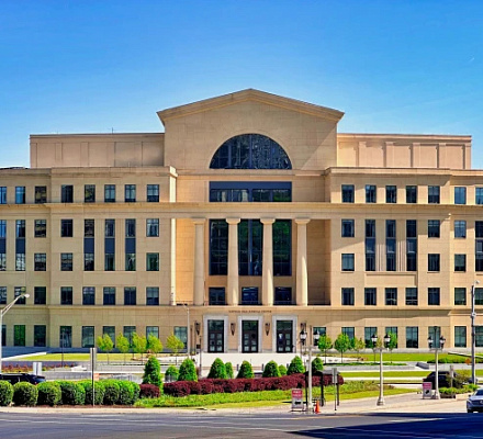 Верховный суд Джорджии восстановил закон о 6-недельном "сердцебиении