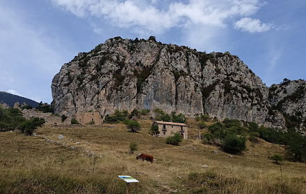 Sant Miquel de Fígols