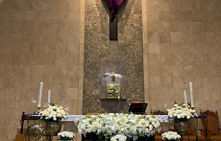 St. Mark's Church