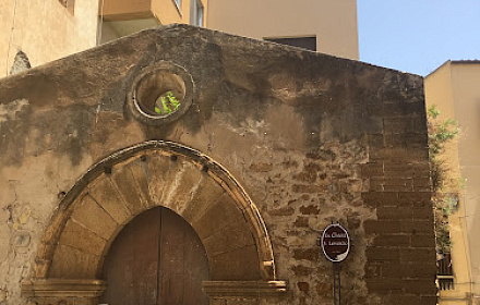 ex Chiesa San Lorenzo