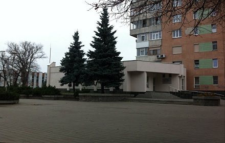Церковь Иисуса Христа Святых Последных Дней