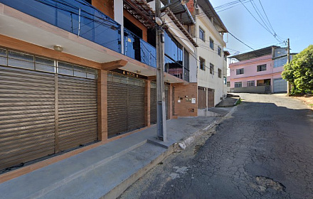 Igreja Evangélica Ministerio Yarden