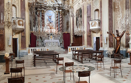 Oratorio di Nostra Signora Assunta