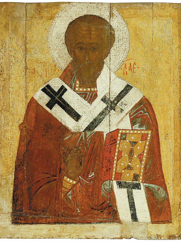 Никола Угодник (Русский Север)  