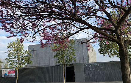 Església UNIDA