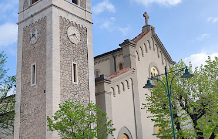 Parrocchia di Sant'Ermete