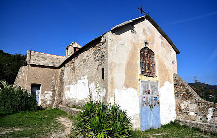 Madonna degli Angeli