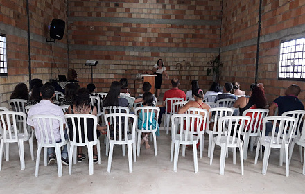 Redenção em Cristo