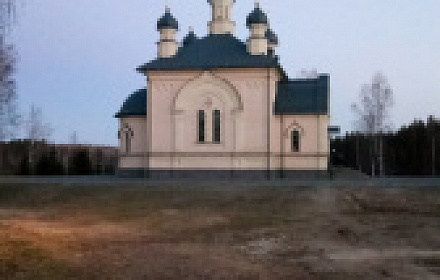 Syktyvkar Evangelical Lutheran Parish of St. John the Baptist