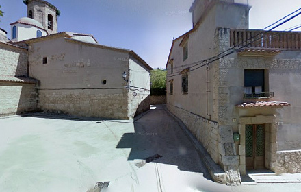 Sant Bartomeu Parish
