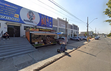 Igreja Universal