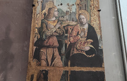 Oratorio SS Annunziata