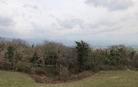 Chiesa di San Lorenzo alle Croci