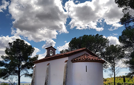 Mare de Déu del Roser Chapel