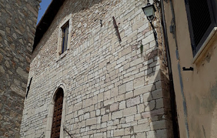 Chiesa di San Bartolomeo