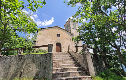Chiesa di San Paolo