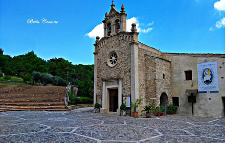 Chiesa SS Trinità