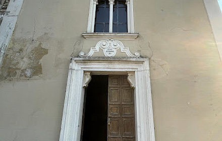 Parrocchia di San Romano Martire
