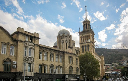 Iglesia albanesa