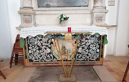 Pieve dei Santi Pietro e Paolo