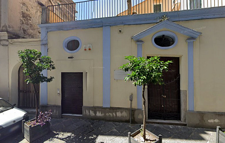 Cappella della Santissima Vergine Assunta