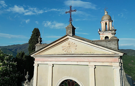 Chiesa di San Nicola