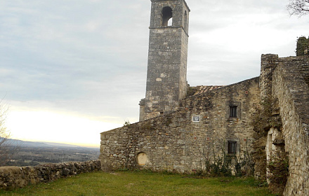 Chapelle Saint-Félix